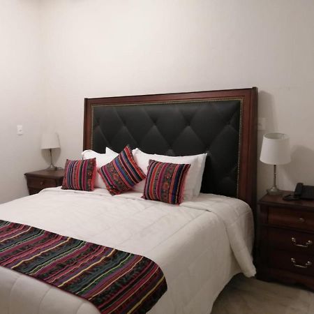 Hacienda Villa Victoria Boutique コミタン・デ・ドミンゲス エクステリア 写真
