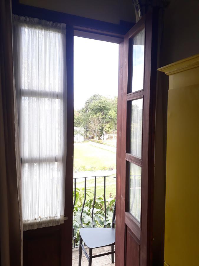 Hacienda Villa Victoria Boutique コミタン・デ・ドミンゲス エクステリア 写真
